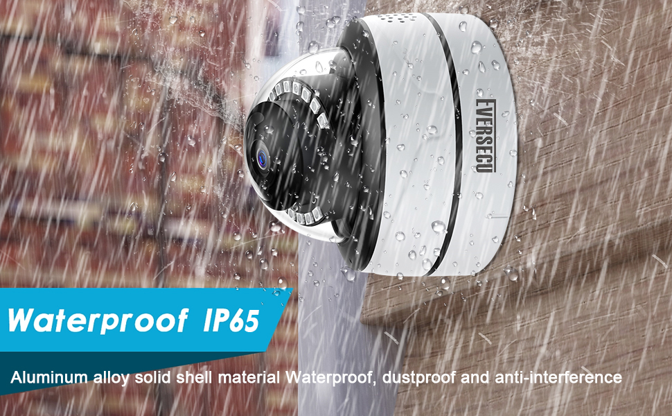 2MP Ik10 Vandalproof HD Analog Metal Dome Security Camera Infrared night vision outdoor indoor cctv