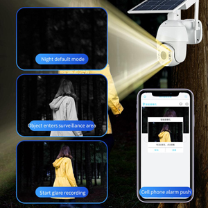 night vision wateproof cctv camera